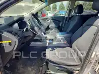 2012 Hyundai Tucson photo