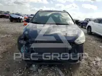 2012 Hyundai Tucson photo