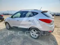 2012 Hyundai Tucson фото
