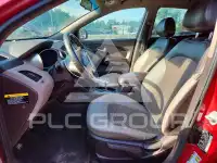 2012 Hyundai Tucson фото