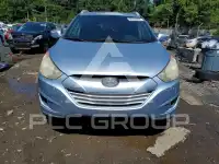 2012 Hyundai Tucson photo