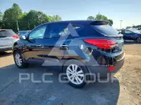 2012 Hyundai Tucson photo