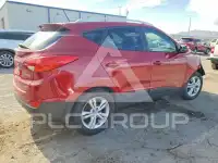 2012 Hyundai Tucson фото