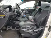 2012 Hyundai Tucson photo