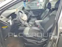 2012 Hyundai Tucson photo