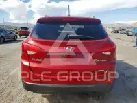 2012 Hyundai Tucson фото