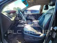 2012 Hyundai Tucson photo