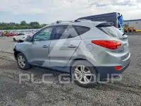 2012 Hyundai Tucson photo