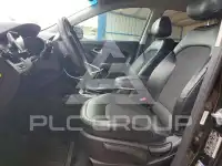 2012 Hyundai Tucson фото
