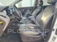 2012 Hyundai Tucson фото