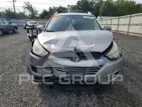 2012 Hyundai Tucson photo