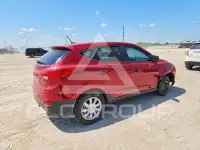 2012 Hyundai Tucson фото