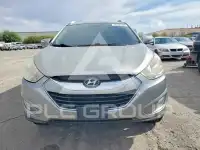 2012 Hyundai Tucson фото