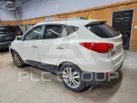2012 Hyundai Tucson фото
