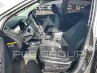 2012 Hyundai Tucson фото