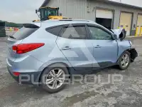 2012 Hyundai Tucson photo