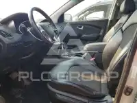 2012 Hyundai Tucson фото