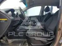 2012 Hyundai Tucson фото