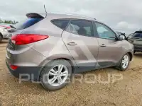 2012 Hyundai Tucson фото