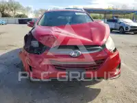 2012 Hyundai Tucson фото