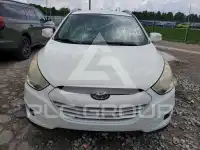 2012 Hyundai Tucson photo