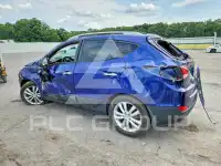 2012 Hyundai Tucson фото