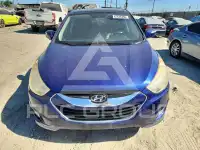 2012 Hyundai Tucson фото