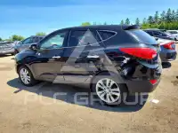 2012 Hyundai Tucson фото