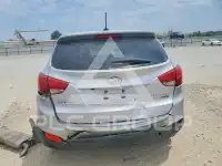 2012 Hyundai Tucson фото