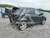 2012 Hyundai Tucson фото