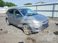 2012 Hyundai Tucson фото