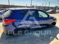 2012 Hyundai Tucson фото
