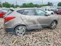 2012 Hyundai Tucson фото