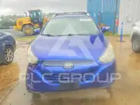 2012 Hyundai Tucson photo