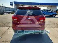 2012 Hyundai Tucson photo