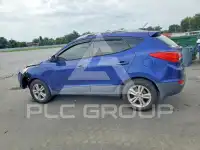 2012 Hyundai Tucson photo