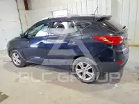 2012 Hyundai Tucson фото
