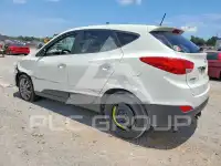 2012 Hyundai Tucson фото