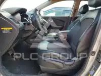 2012 Hyundai Tucson photo
