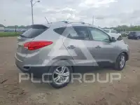 2012 Hyundai Tucson photo