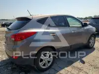 2012 Hyundai Tucson фото