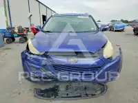 2012 Hyundai Tucson photo