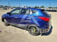 2012 Hyundai Tucson фото