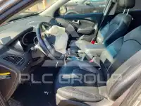 2012 Hyundai Tucson фото