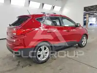 2012 Hyundai Tucson фото