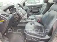 2012 Hyundai Tucson фото