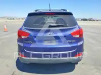 2012 Hyundai Tucson photo