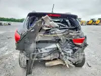 2012 Hyundai Tucson фото