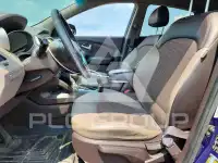 2012 Hyundai Tucson фото