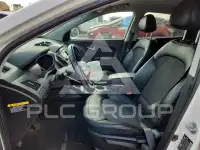 2012 Hyundai Tucson фото